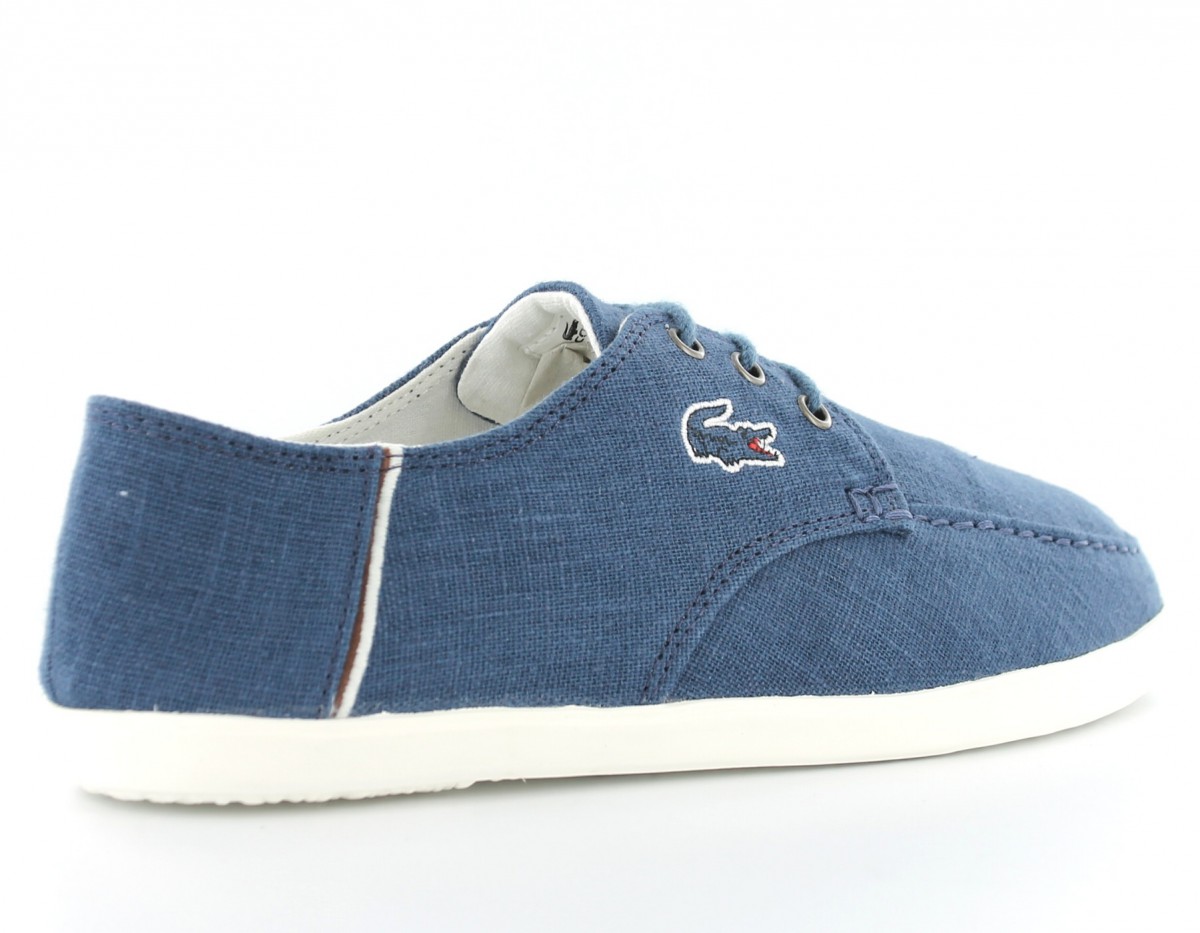 Lacoste Aristide 12 BLEU