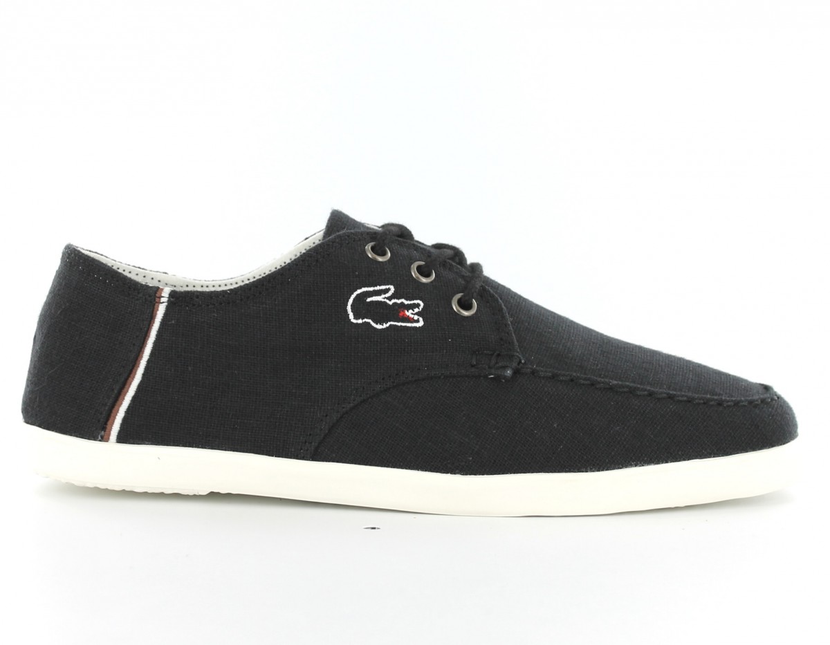 Lacoste Aristide 12 NOIR