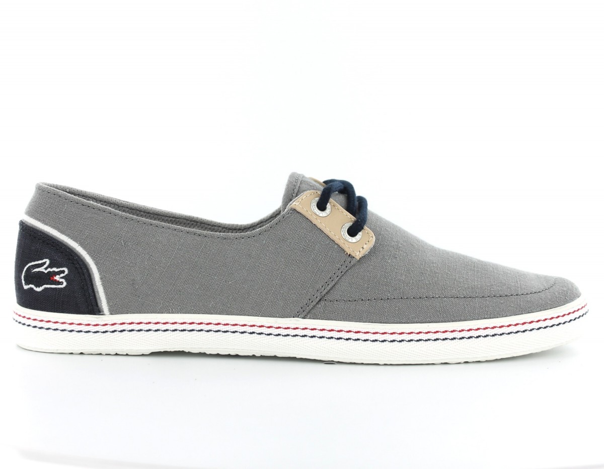 Lacoste Bardos 3 GRIS