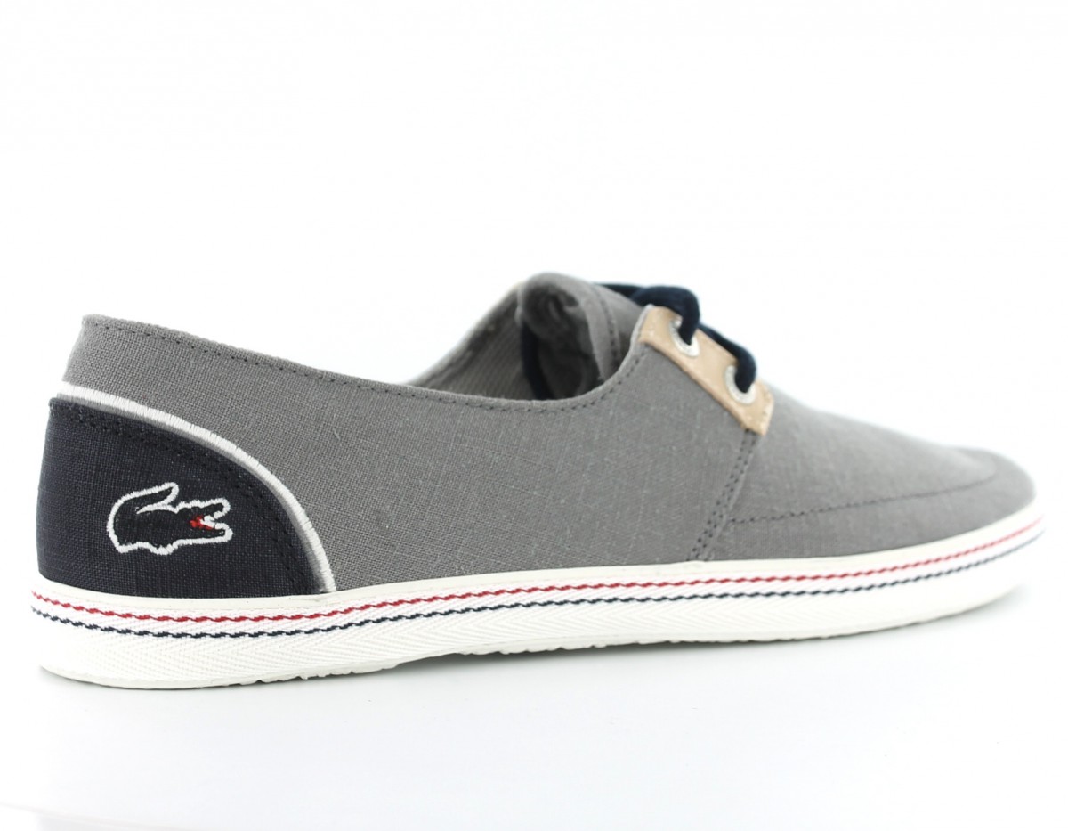 Lacoste Bardos 3 GRIS