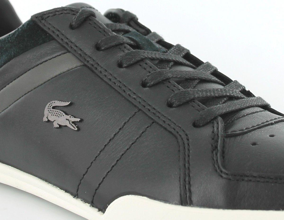 Lacoste Figuera NOIR/NOIR