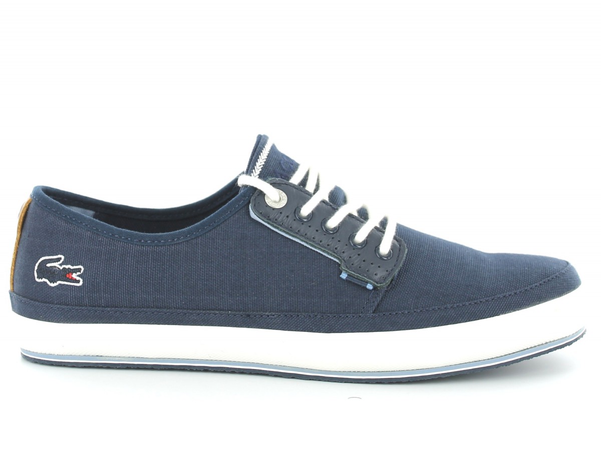 Lacoste saulieu 116 BLEU/MARINE