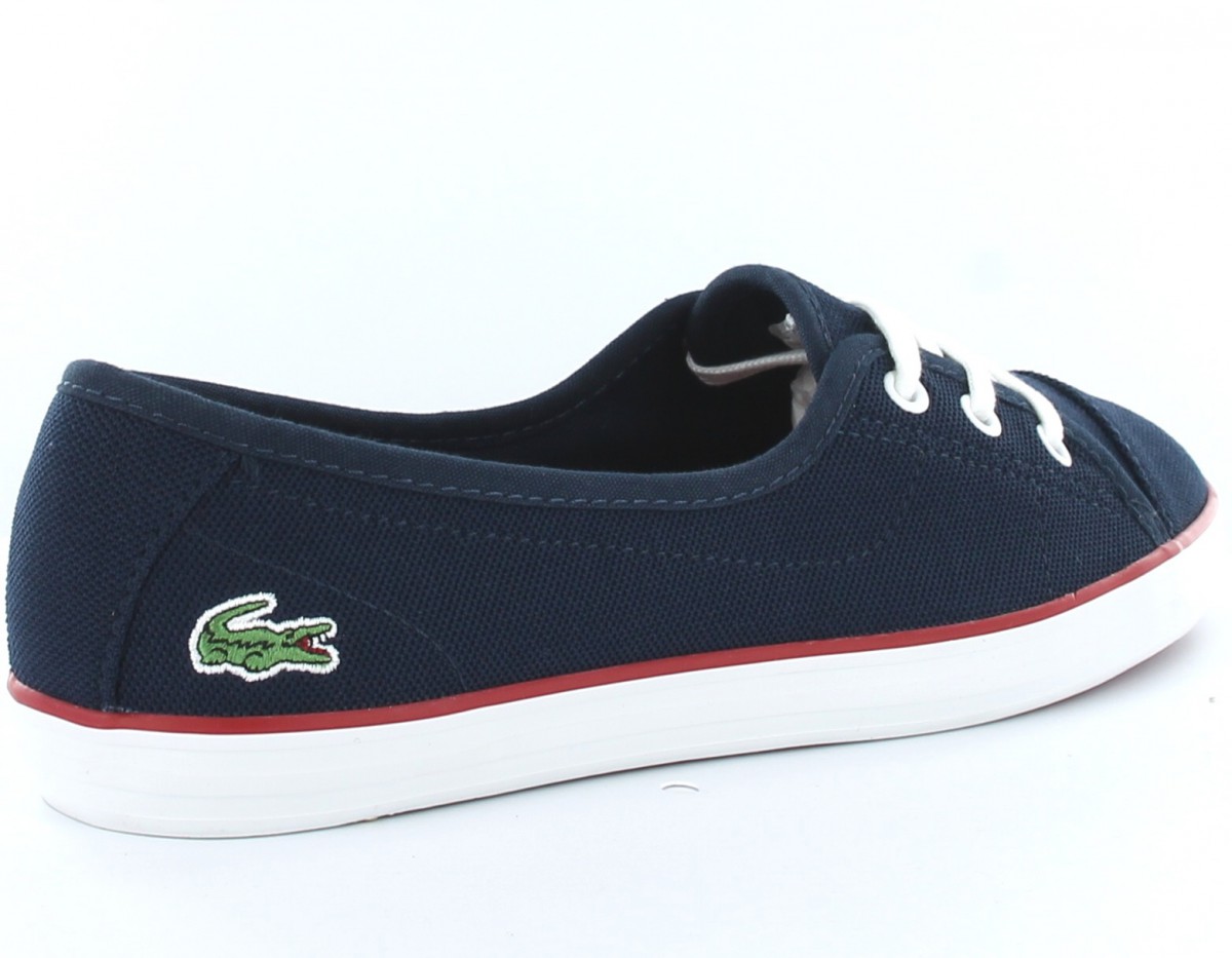 Lacoste Ziane Chunky BLEU/ROUGE