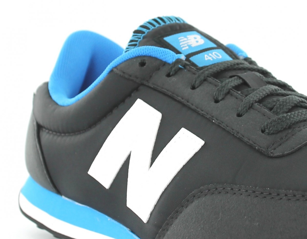 Newbalance U410 NOIR/BLEU