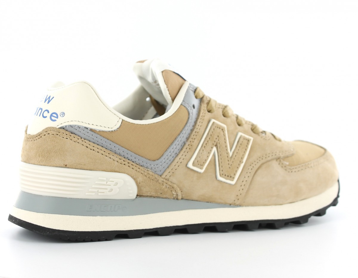 Newbalance 574 W CHAMPAGNE