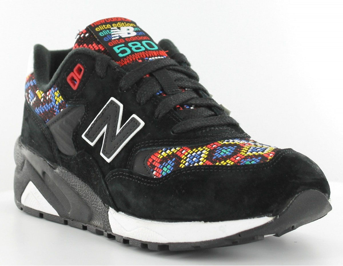 new balance homme multicolore