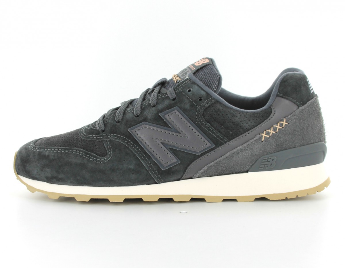 New Balance 996 femme Festival Pack Gris