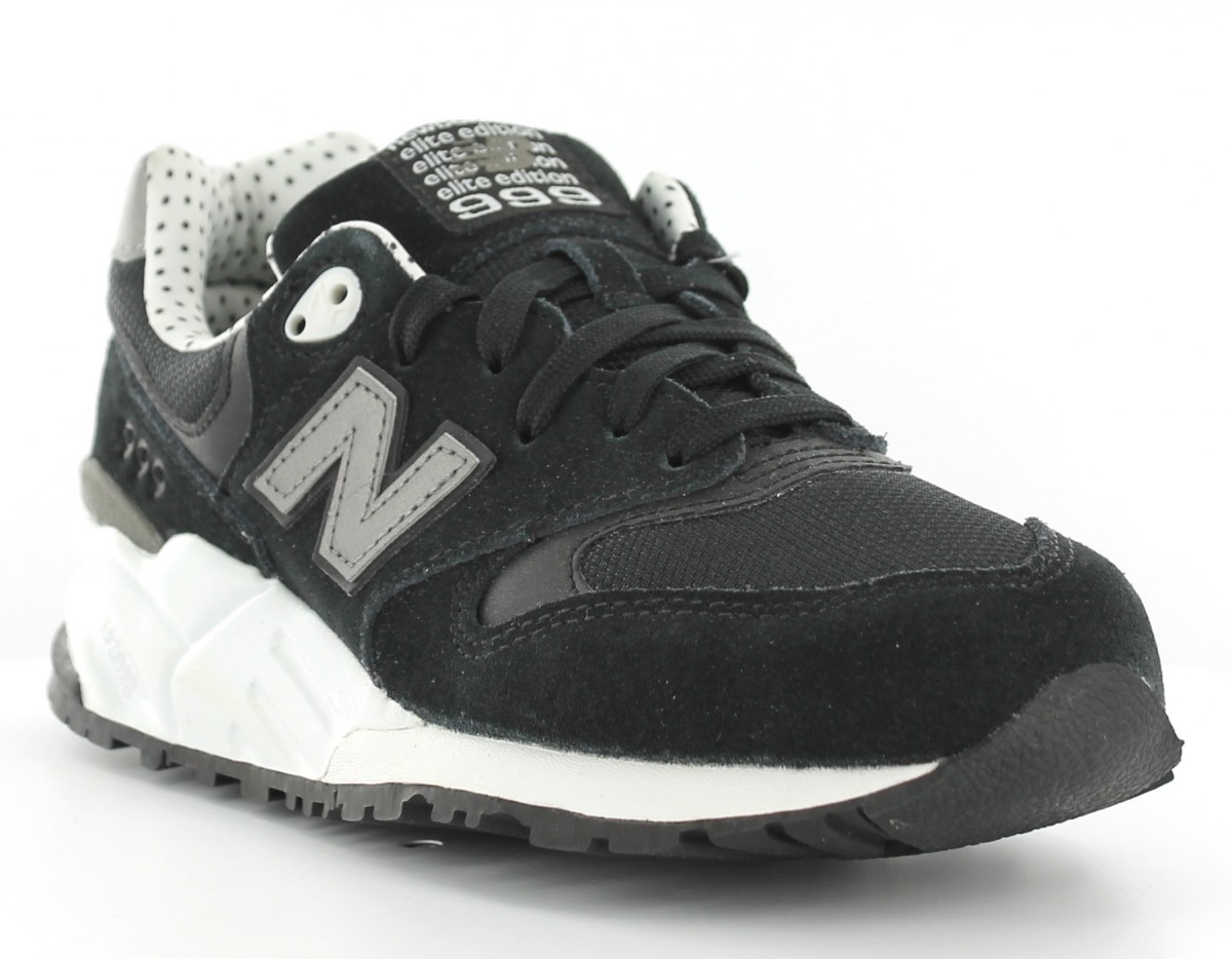 new balance 999 enfant blanche