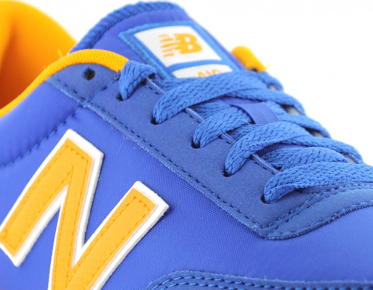 New balance on sale u410 bleu jaune