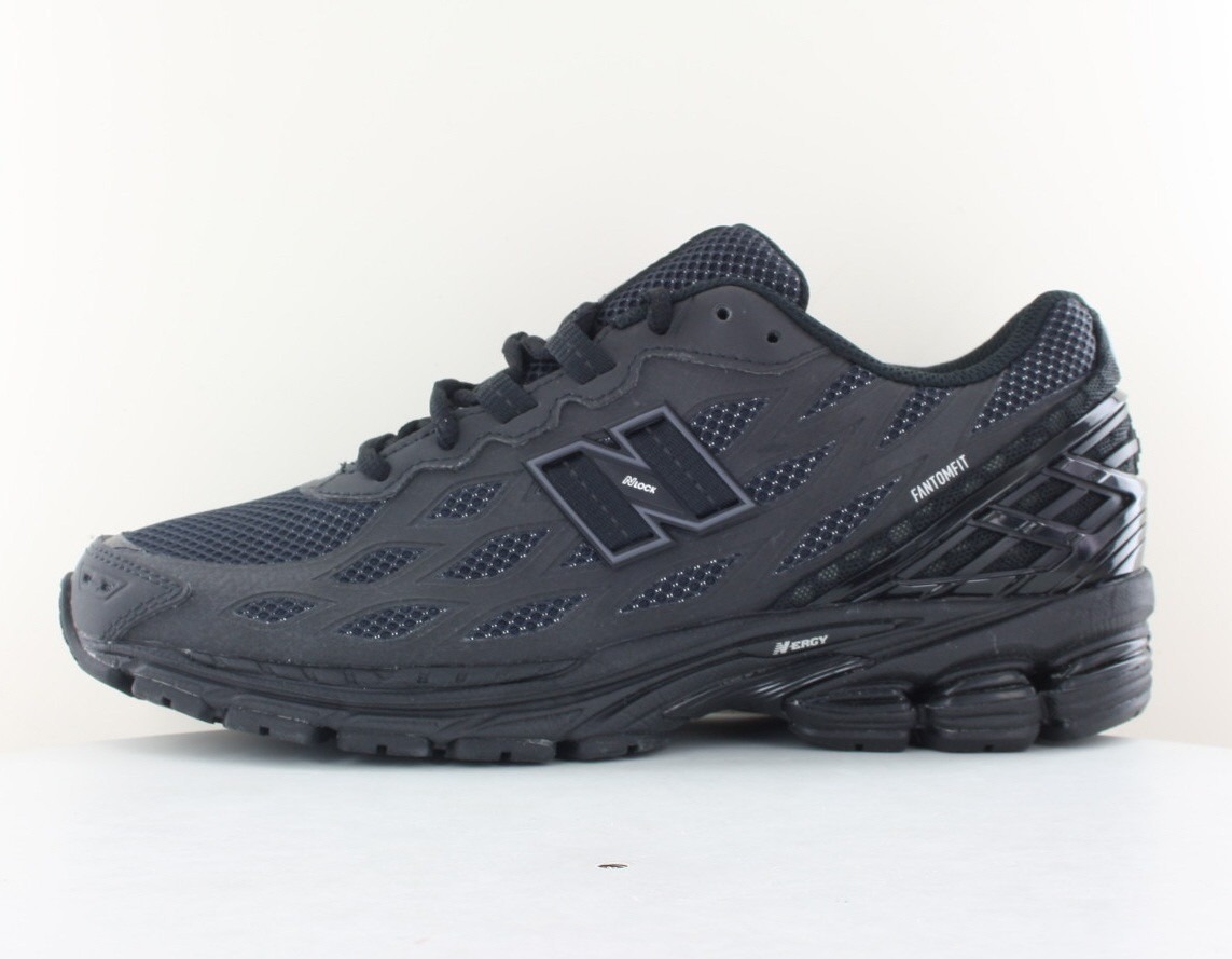 New Balance 1906 toute noir