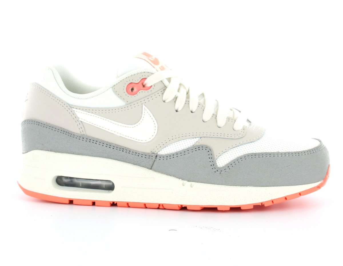 Nike Air Max 1 BEIGE/GRIS