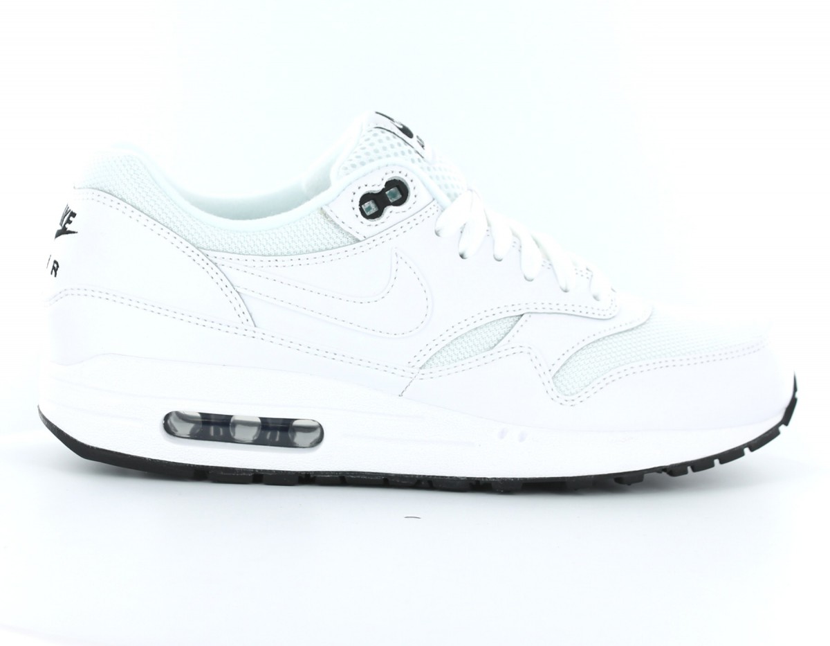 Nike Air Max 1 essential BLANC