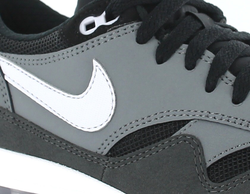 Nike Air Max 1 NOIR/GRIS/ANTRACITE