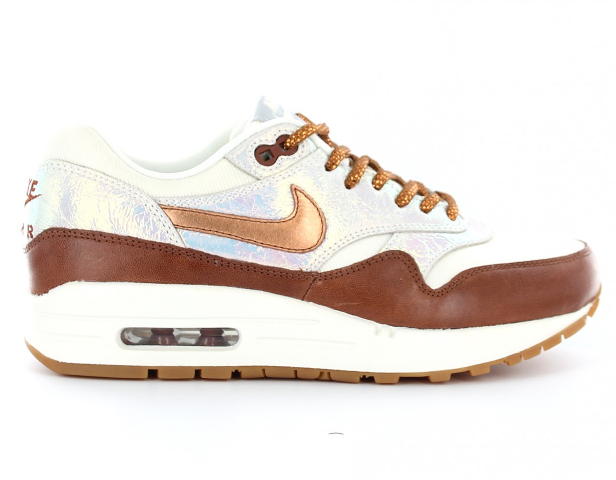 Nike Air Max 1 Wmns Premium SAIL