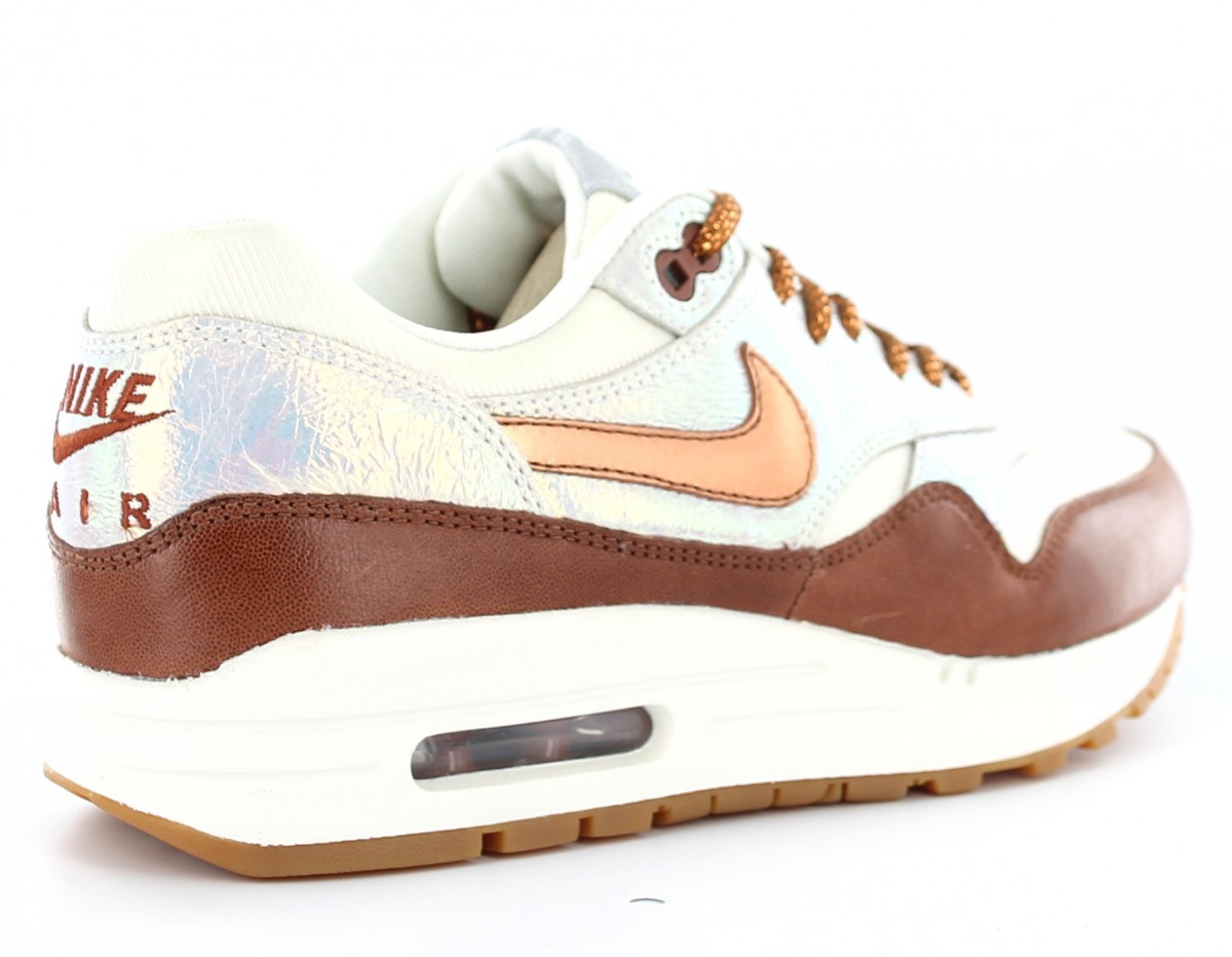 Nike Air Max 1 Wmns Premium SAIL