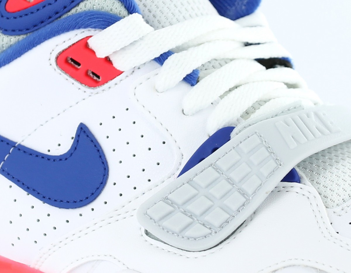 Nike Air Trainer Sc II BLANC/BLEU/ROUGE