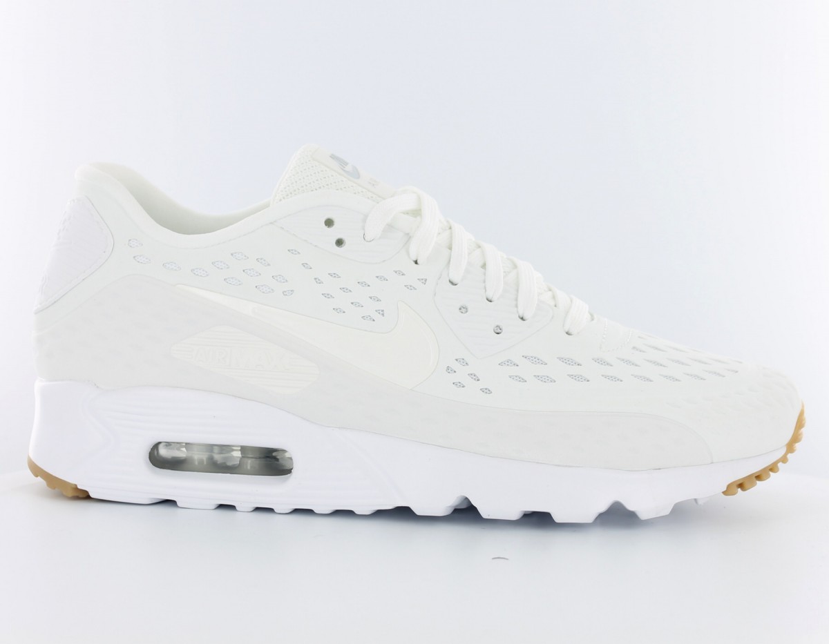 Nike Air Max 90 Ultra Br BLANC