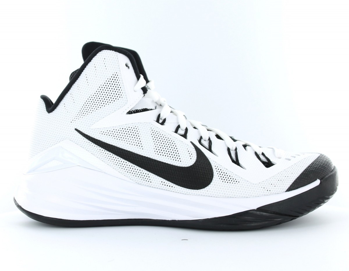 Nike Hyperdunk 2014 BLANC/NOIR