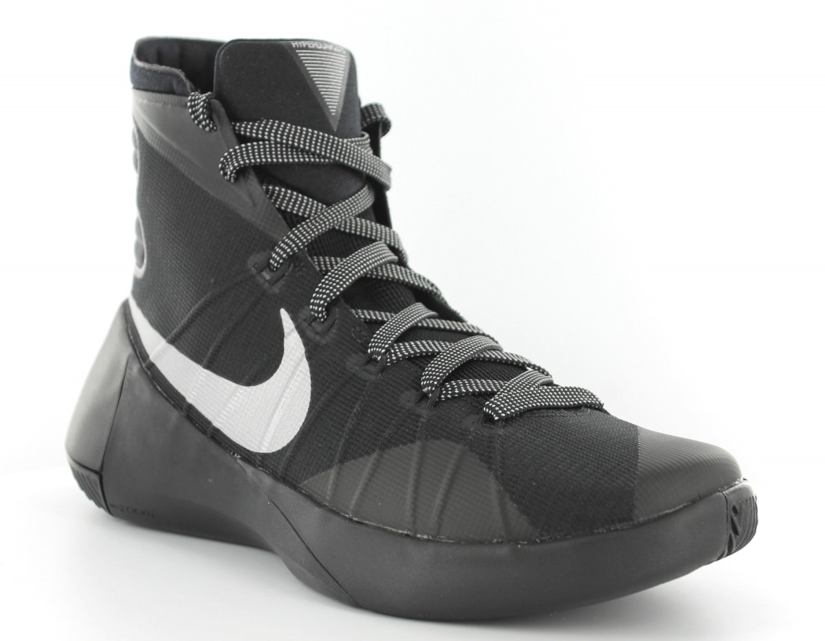 Nike hyperdunk 2015 gs NOIR/GRIS