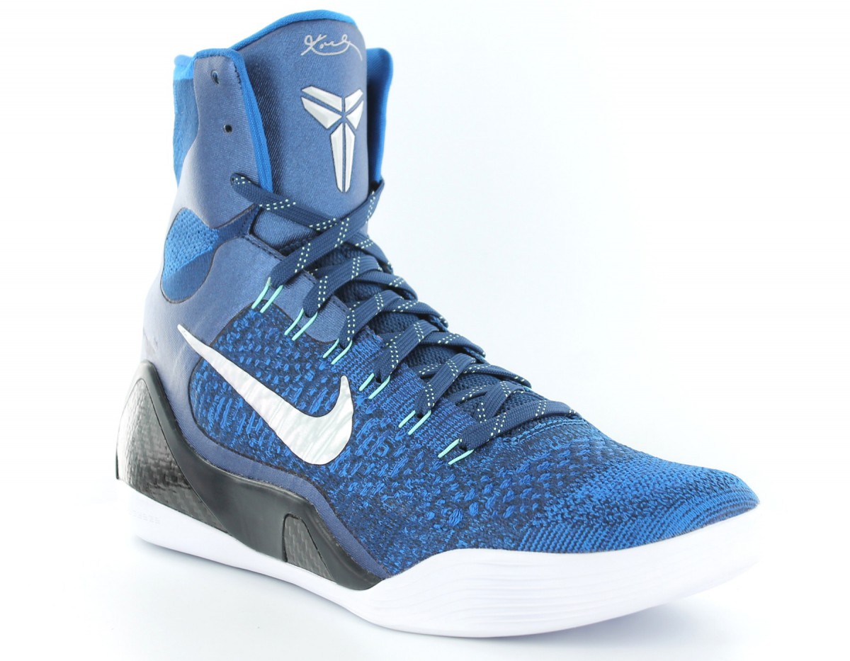 Nike Kobe 9 Elite 