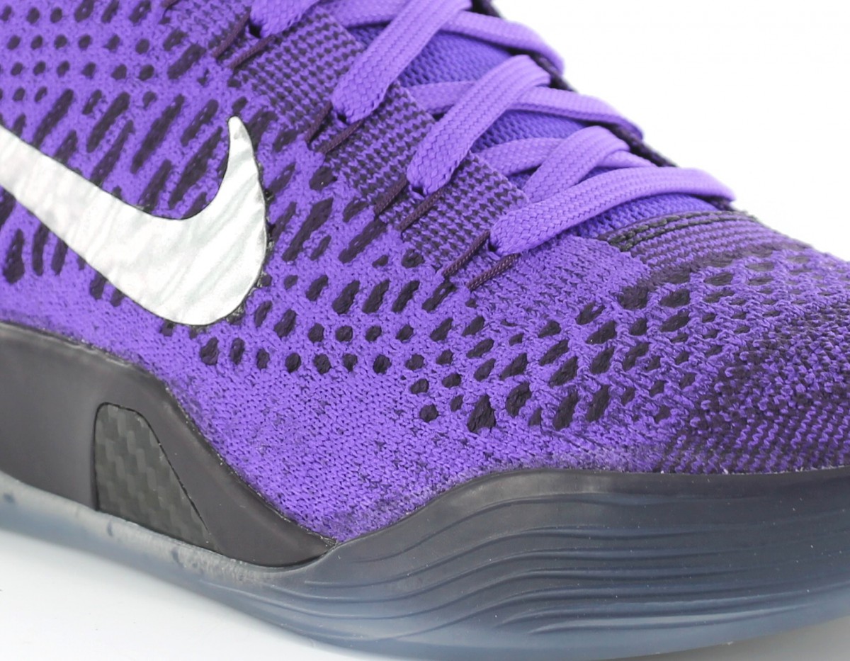 Nike kOBE IX (9) Elite Low VIOLET