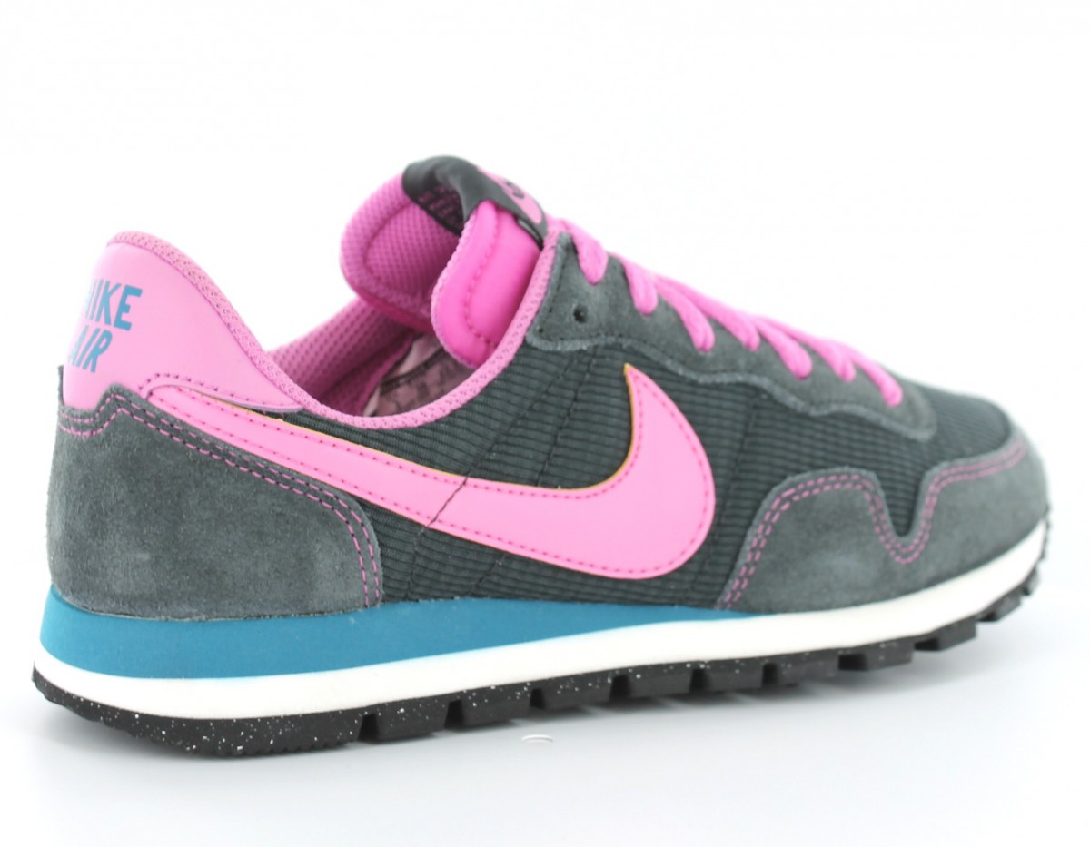 Nike Pegasus 83 femme GRIS/ROSE