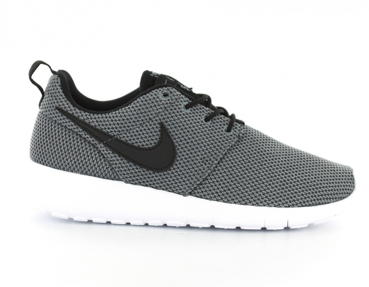 Nike Rosherun gs GRIS/ANTHRACITE/NOIR