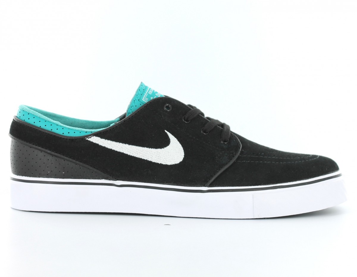 Nike Stefan Janoski SB NOIR/BLANC