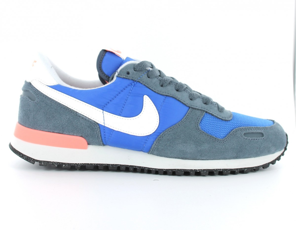 Nike Vortex Retro BLEU/BLANC