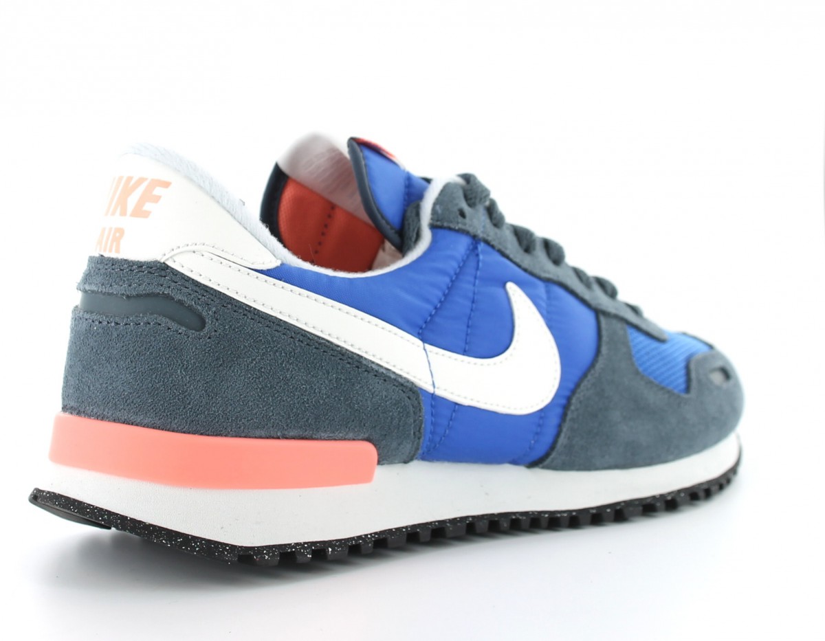 Nike Vortex Retro BLEU/BLANC