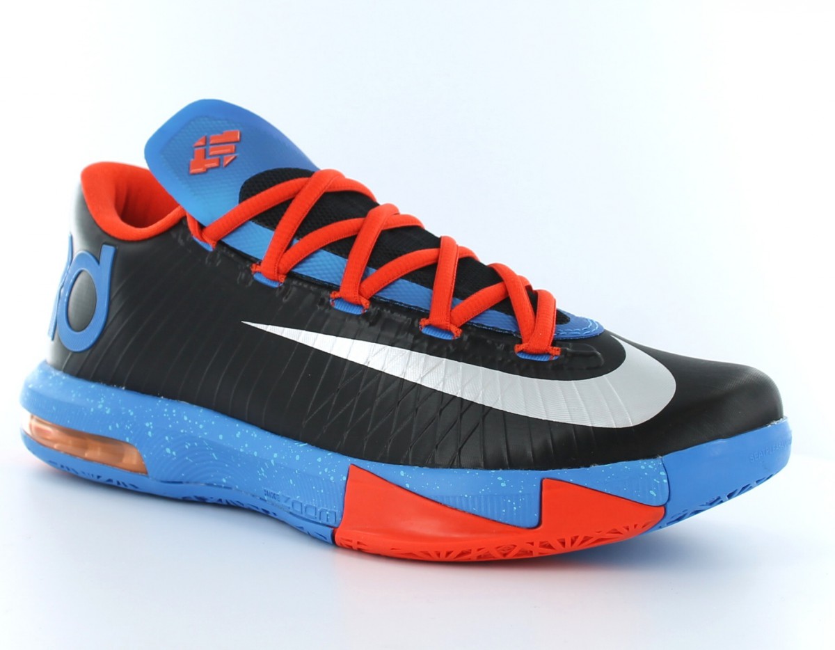 nike zoom kd 6