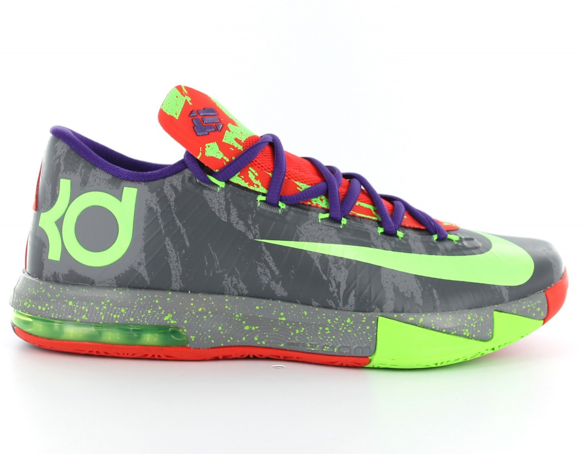 Nike Zoom KD VI (6) ENERGY