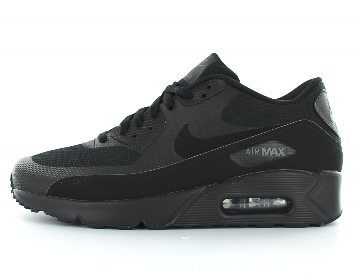 Nike Air Max 90 Ultra 2.0 Essential Black/Dark Grey