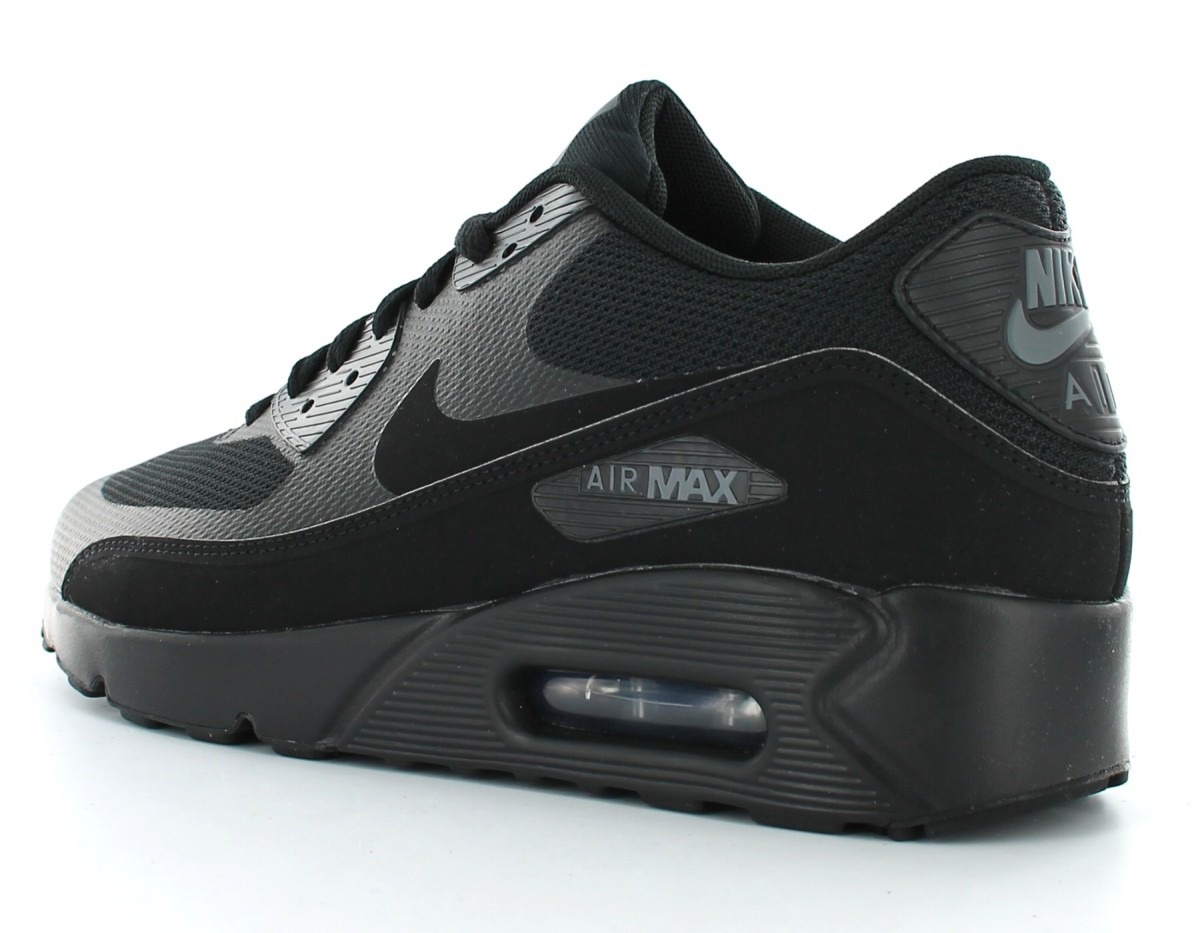 Nike Air Max 90 Ultra 2.0 Essential Black/Dark Grey