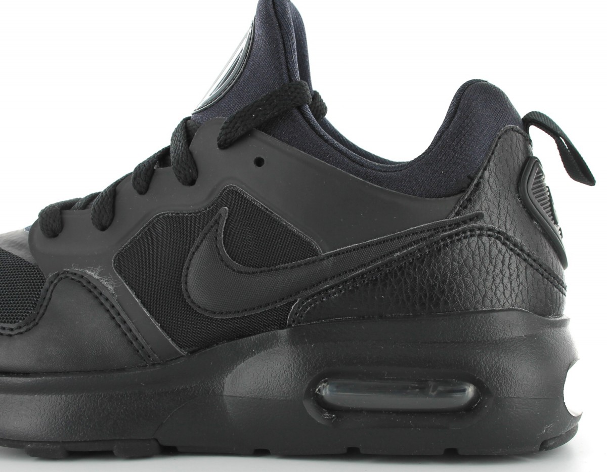 Nike Air Max Prime Triple-Black