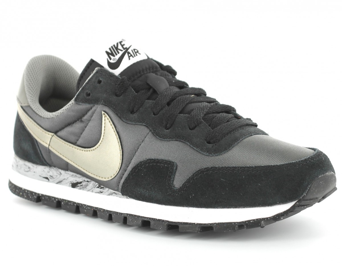 Nike Pegasus 83 NOIR/GOLD