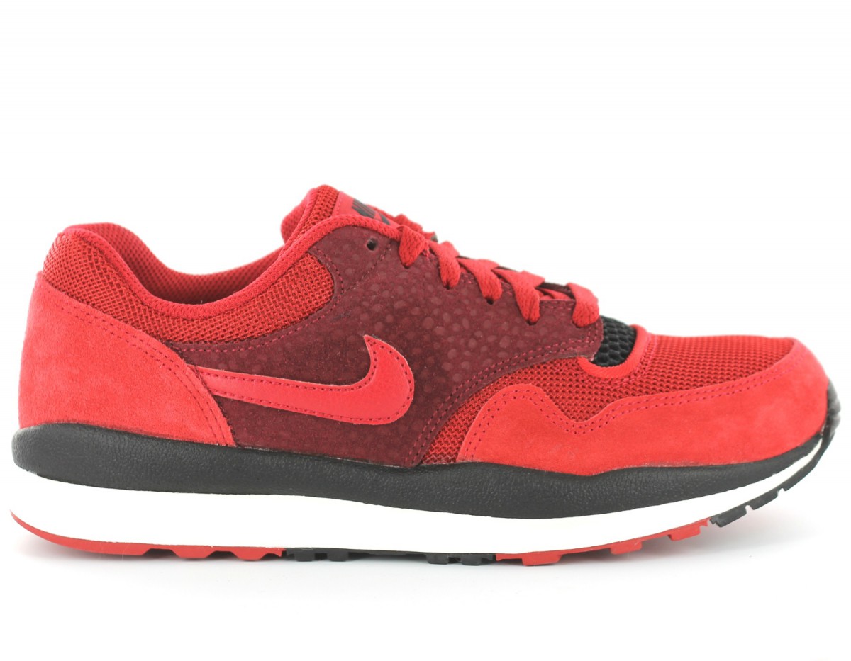 Nike Air Safari ROUGE