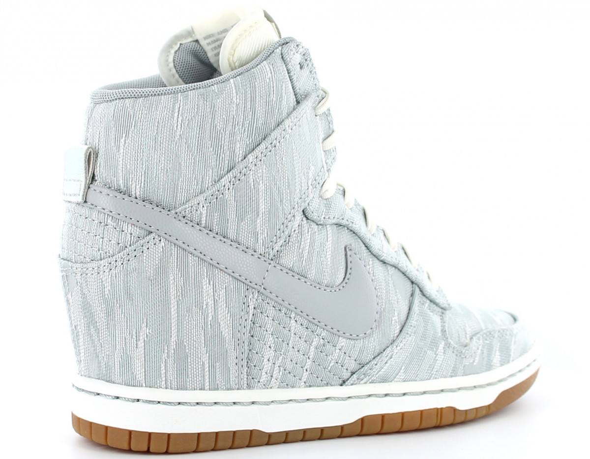 Nike dunk cheap sky rosse