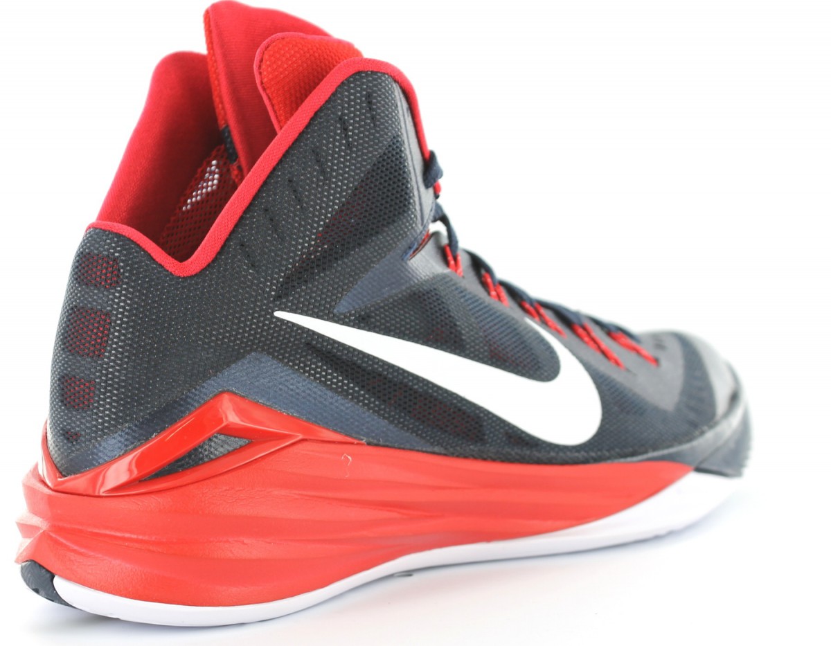 Nike Hyperdunk 2014 BLEU/BLANC/ROUGE