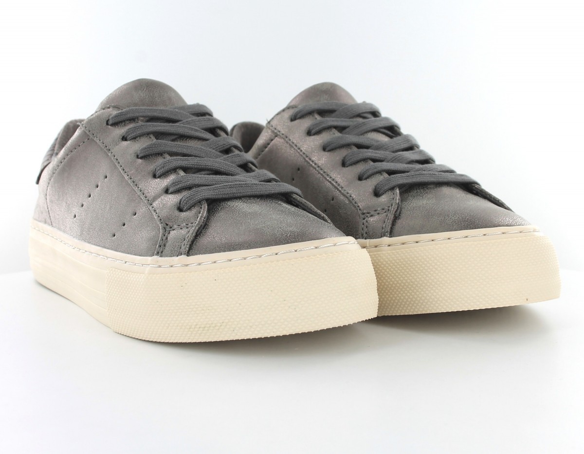 Noname Arcade Sneaker Glow gris galuchat