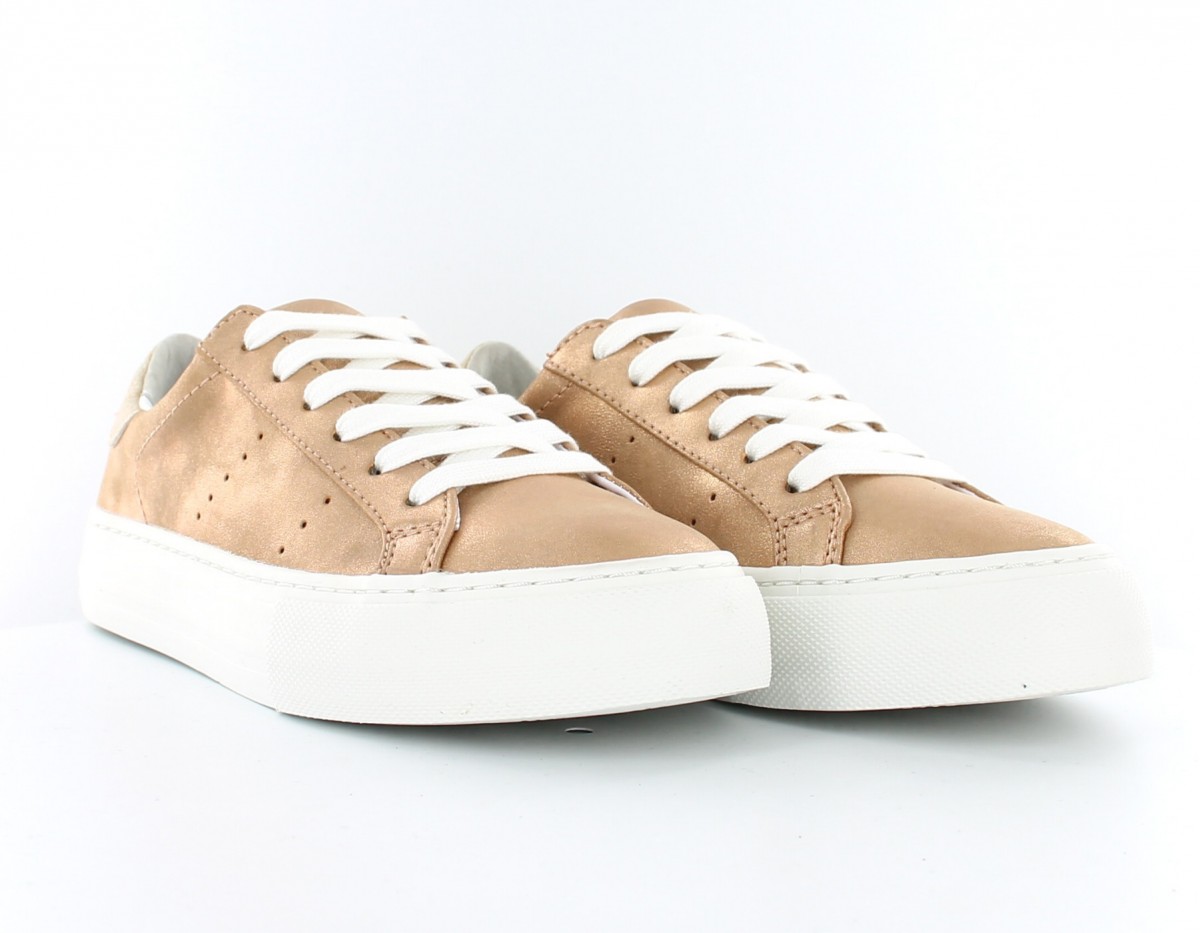 Noname Arcade Sneaker Glow Rose Gold-Quartz