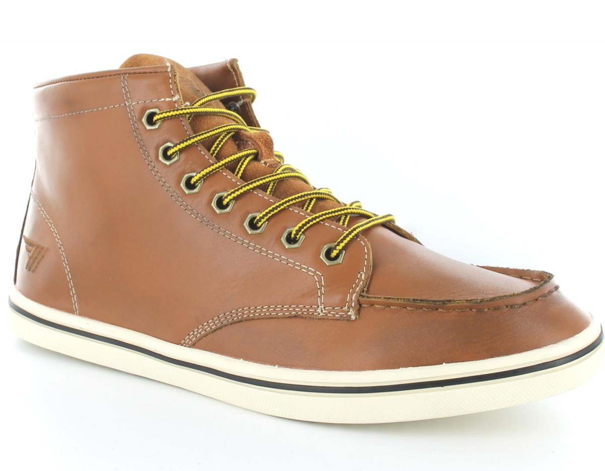 Gola Peak MARRON/BEIGE