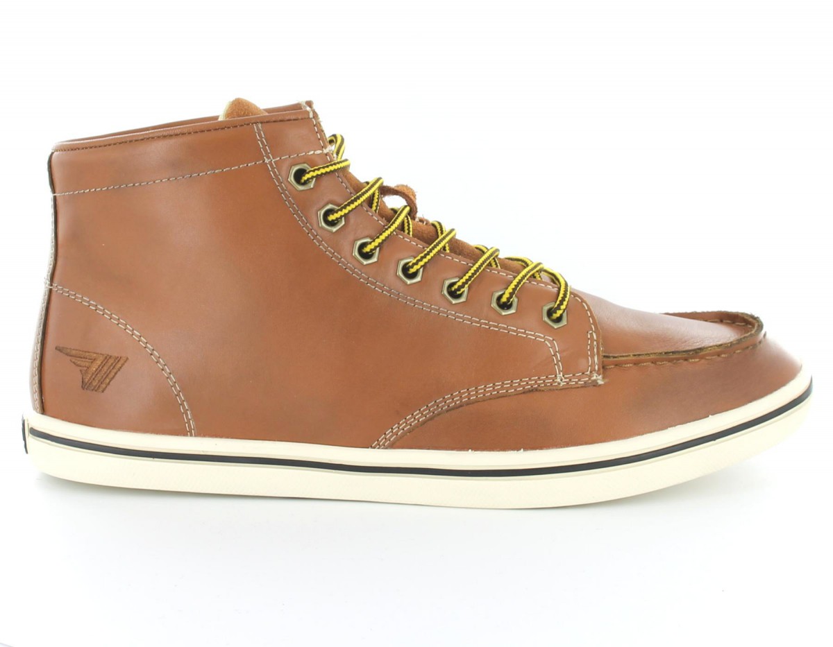 Gola Peak MARRON/BEIGE