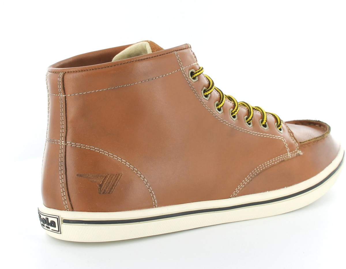 Gola Peak MARRON/BEIGE