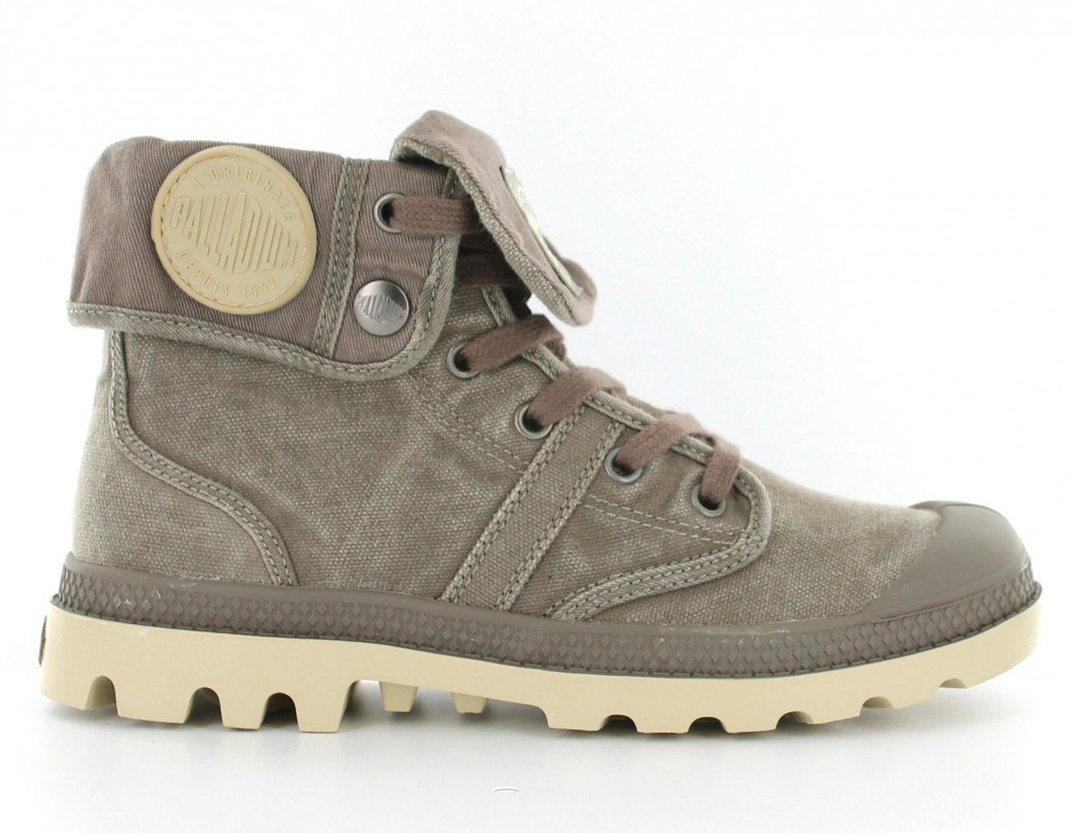 Palladium US Baggy MUD