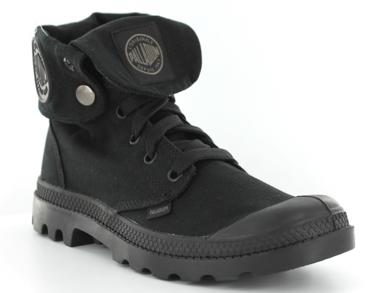 Palladium US Baggy Monochrome NOIR