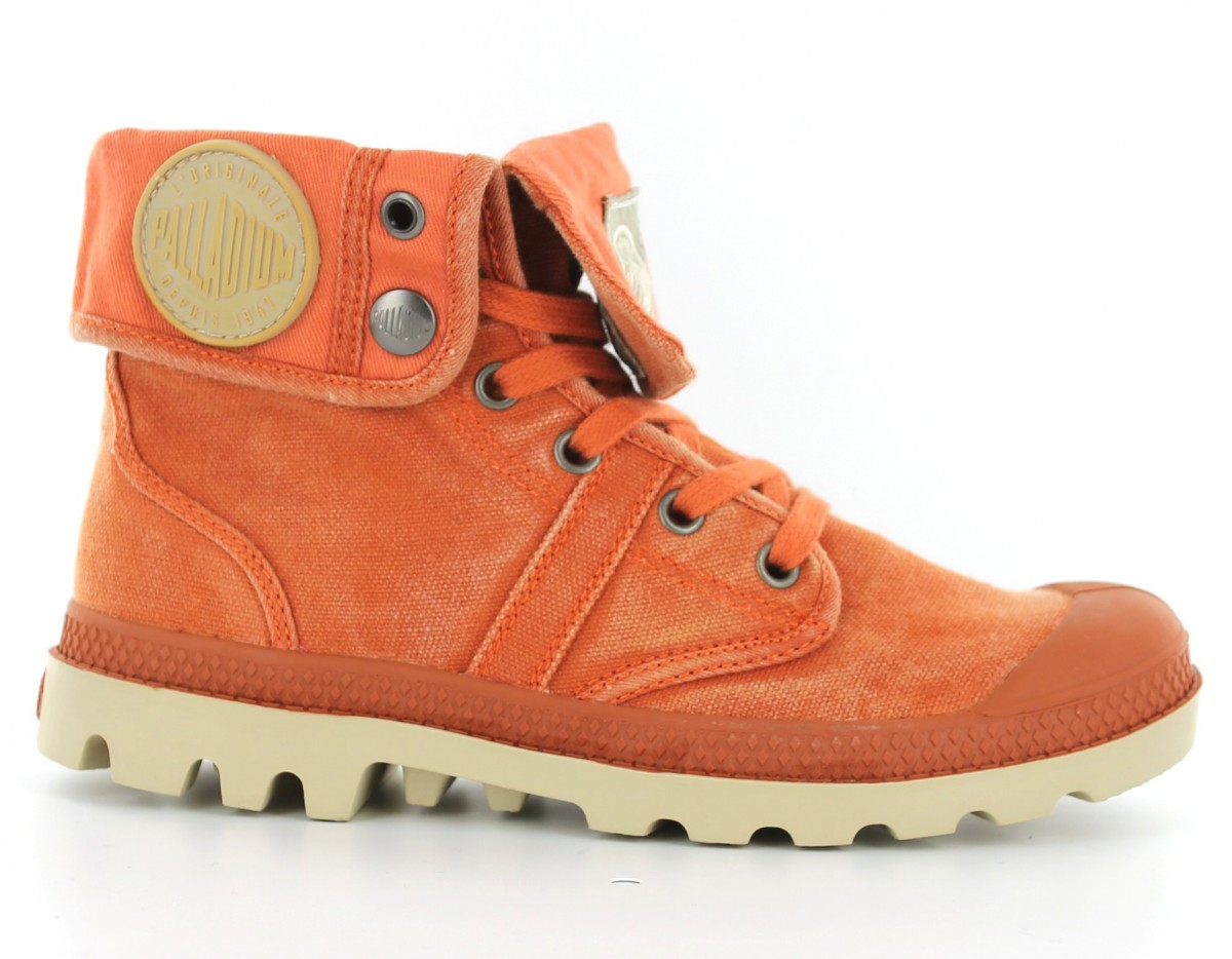 Palladium US Baggy ORANGE