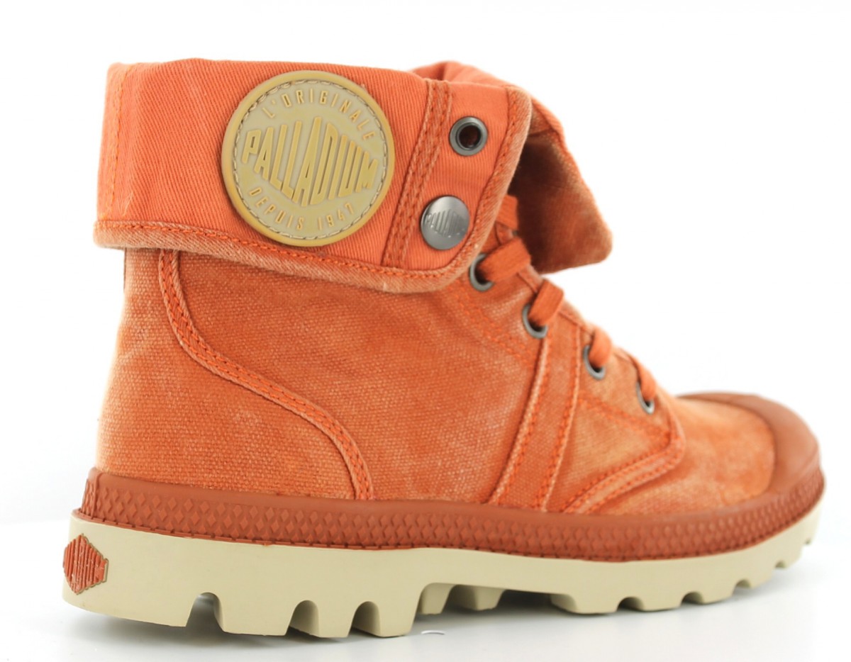 Palladium US Baggy ORANGE