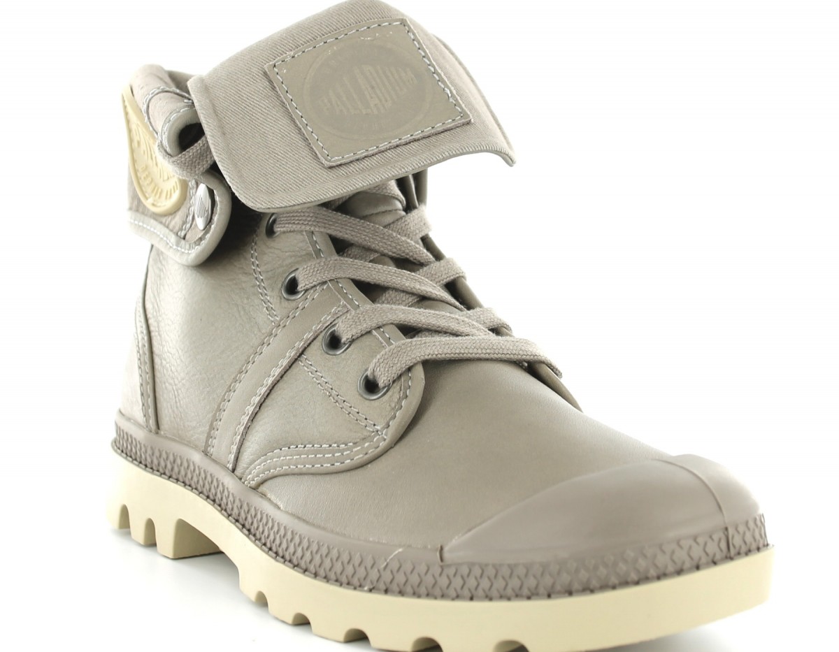 Palladium Baggy Cash GRIS/BEIGE