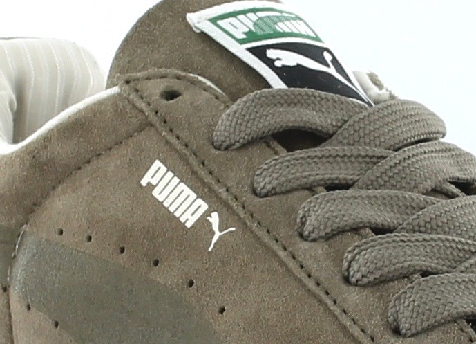 puma suede eco lodge